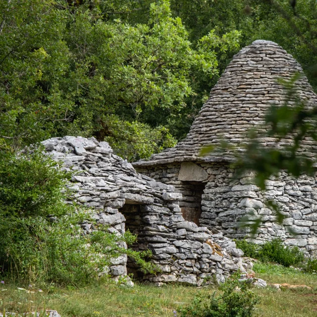 Repérage photo en vallée du Célé