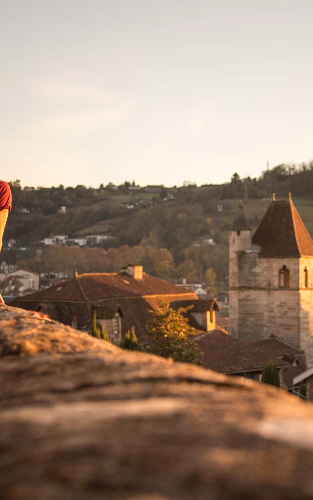Figeac Point De Vue ┬®malikaturin 1387 Bd