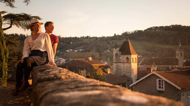 Figeac Point De Vue ┬®malikaturin 1387 Bd