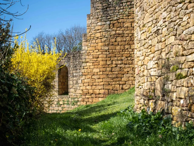 1 carte 1 village Camboulit