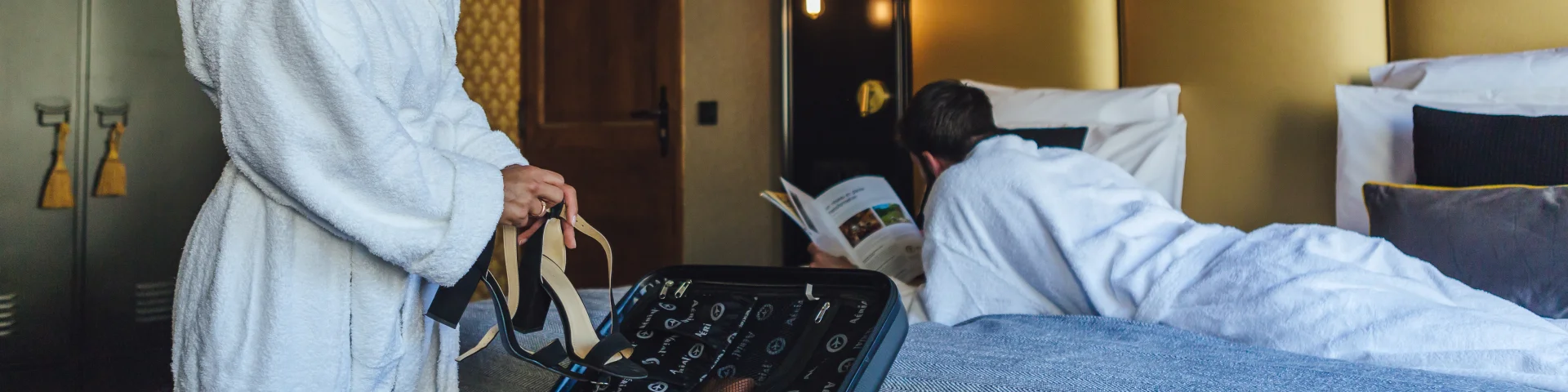 Hôtel Mercure Viguier du Roy