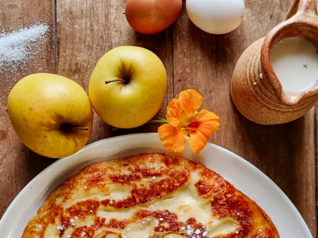 Pescajoune du Quercy