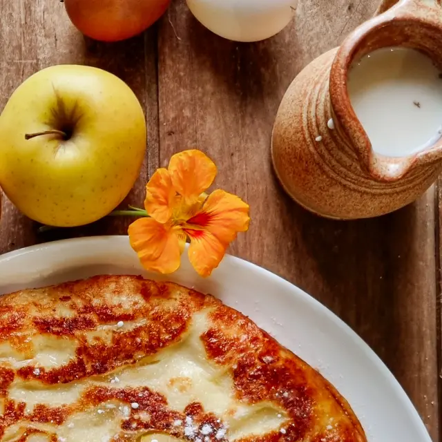 Pescajoune du Quercy