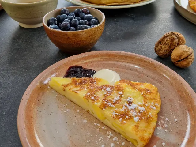 Part de Pescajoune du Quercy