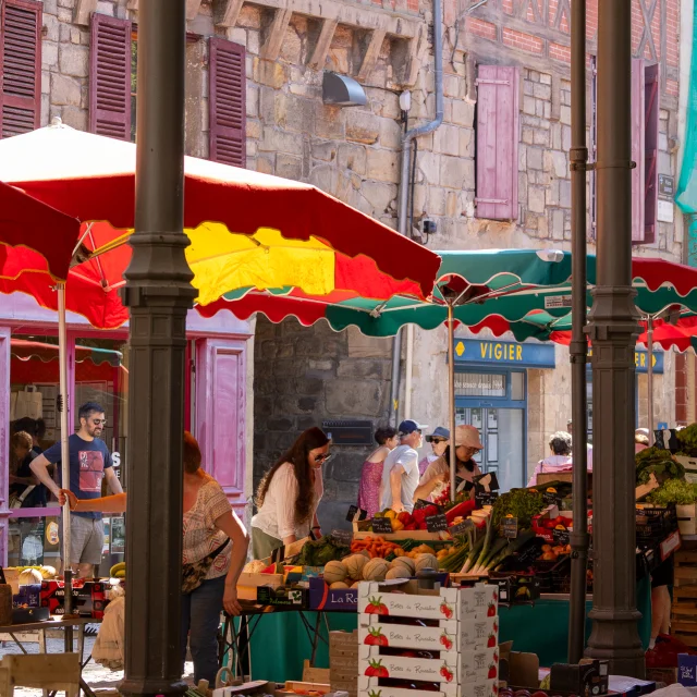 Marche De Figeac Malika Turin 1943 Web