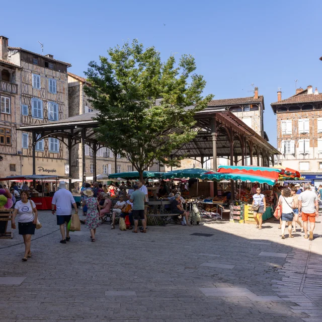 Marche De Figeac Malika Turin 2114 Web