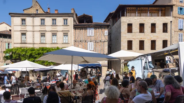 Marche De Figeac Malika Turin 2357 Web