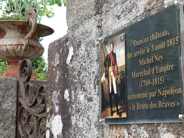 Château de Bessonies