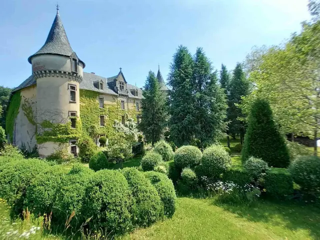 Château de Bessonies