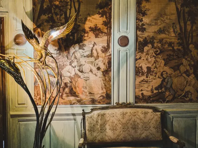 Château de Bessonies