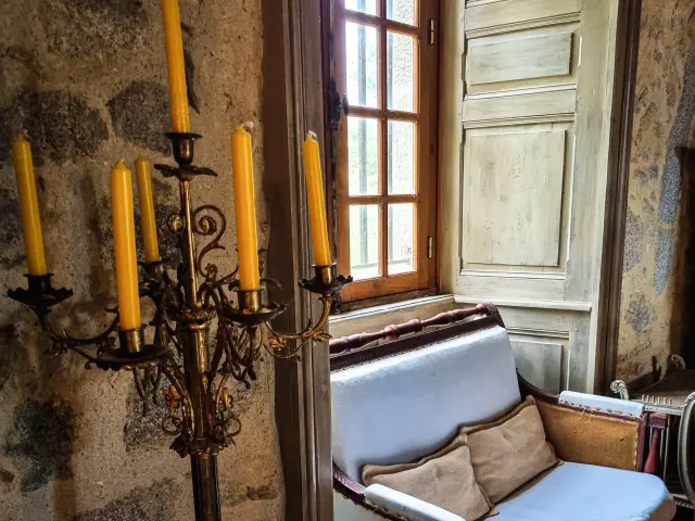 Château de Bessonies