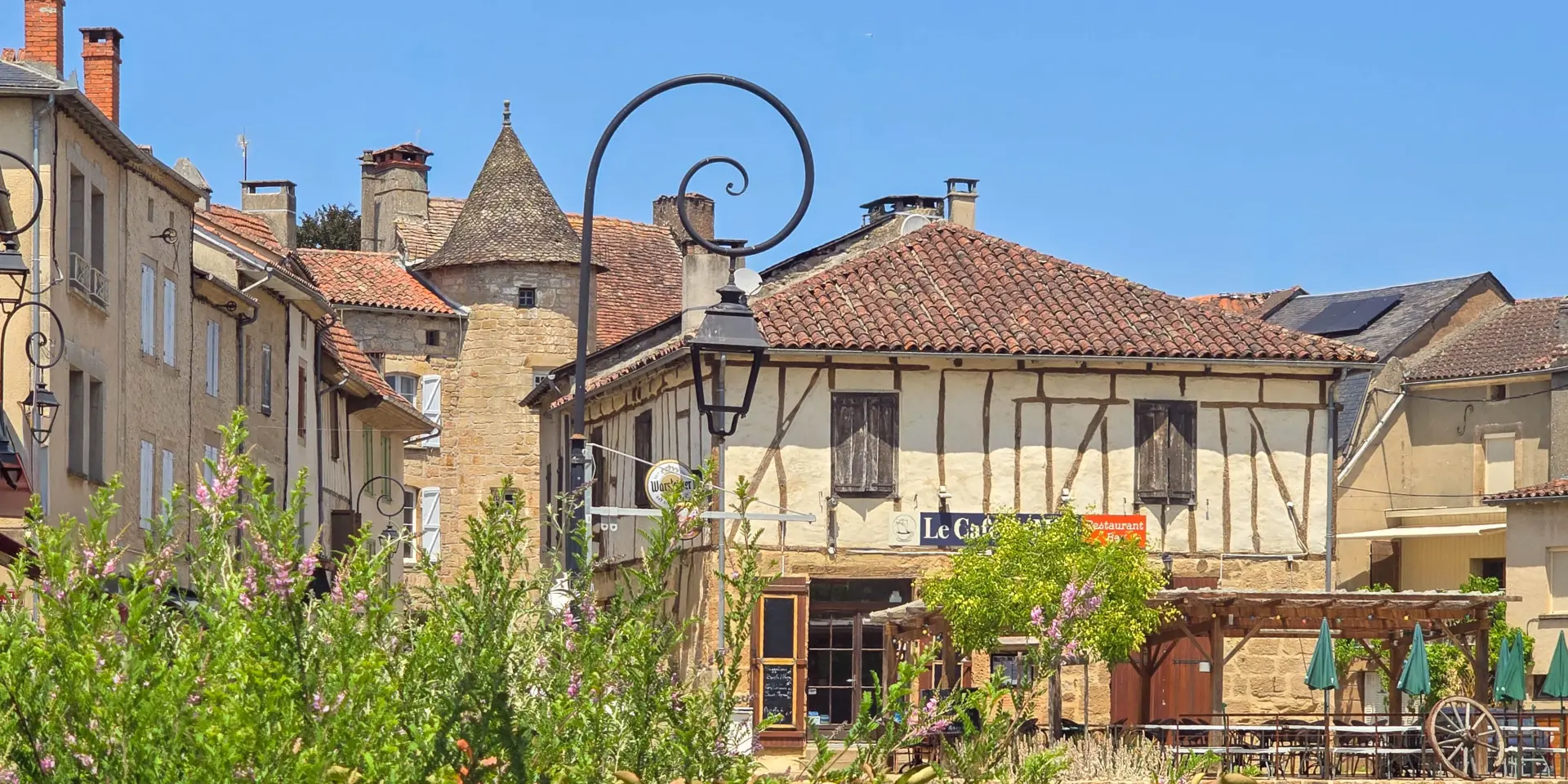 Lacapelle-Marival