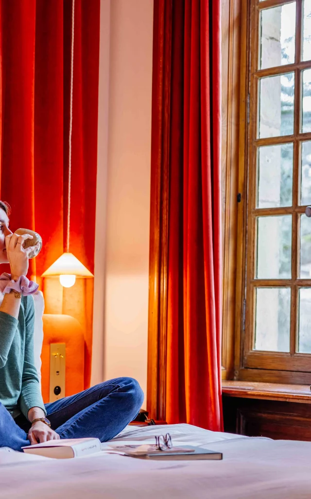 Restaurant Bellevigne à Chambolle-Musigny