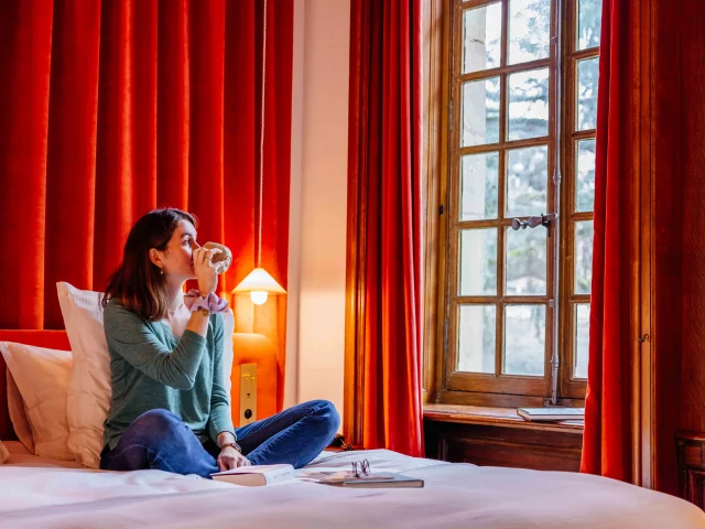 Restaurant Bellevigne à Chambolle-Musigny