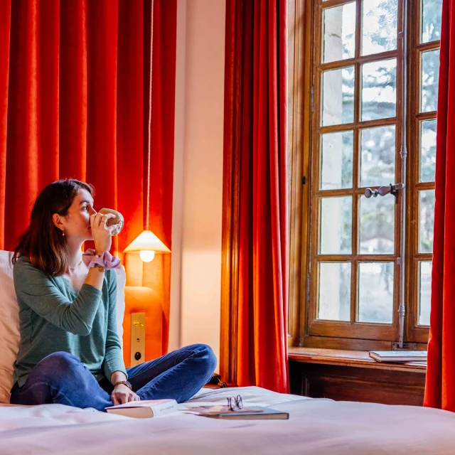 Restaurant Bellevigne à Chambolle-Musigny