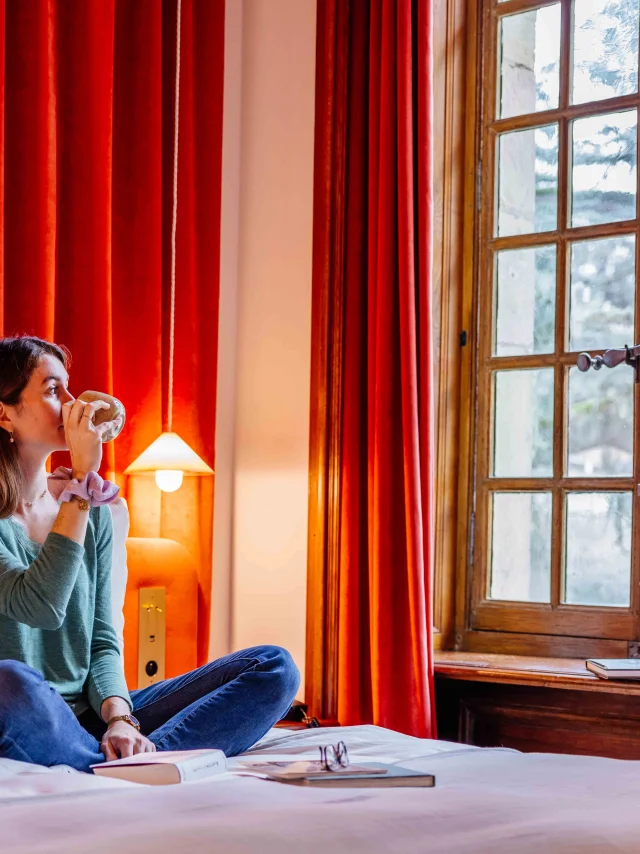 Restaurant Bellevigne à Chambolle-Musigny