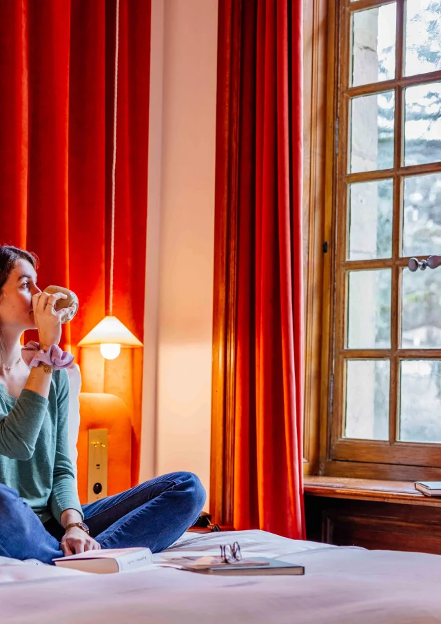 Restaurant Bellevigne à Chambolle-Musigny