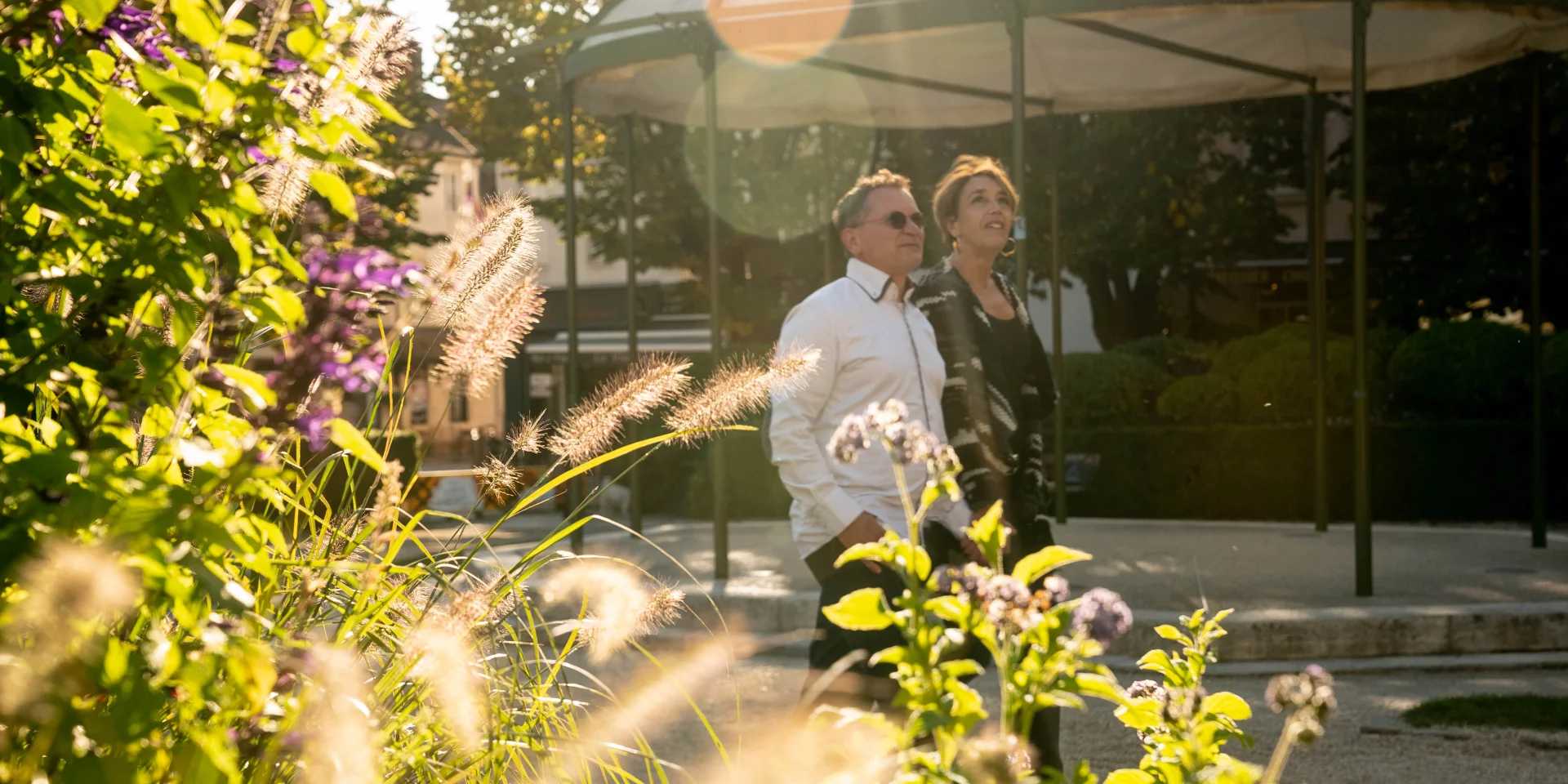 Beaune - Route des Grands Crus de Bourgogne