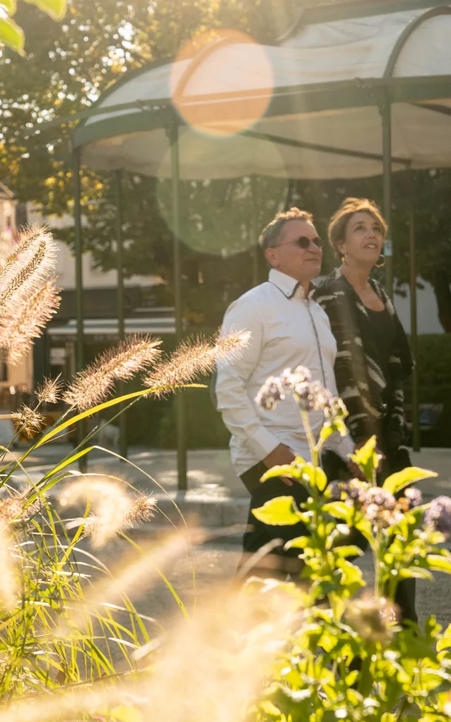 Beaune - Route des Grands Crus de Bourgogne