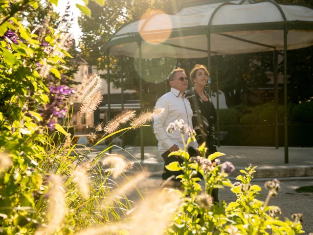 Beaune - Route des Grands Crus de Bourgogne