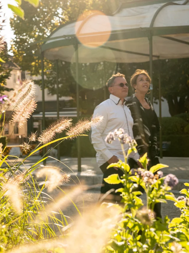 Beaune - Route des Grands Crus de Bourgogne