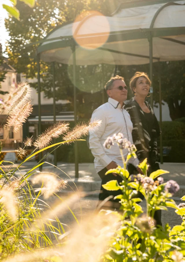 Beaune - Route des Grands Crus de Bourgogne