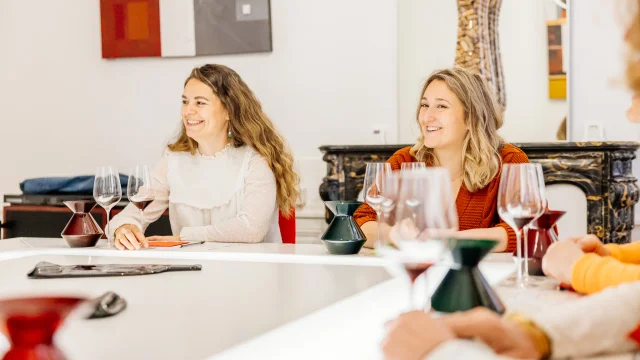 Sensation Vin - Route des Grands Crus de Bourgogne