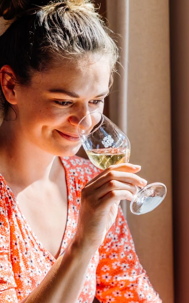 Château De Meursault - Route des Grands Crus de Bourgogne