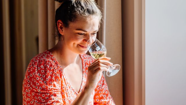 Château De Meursault - Route des Grands Crus de Bourgogne