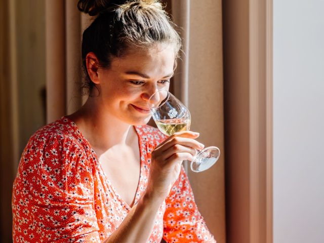 Château De Meursault - Route des Grands Crus de Bourgogne