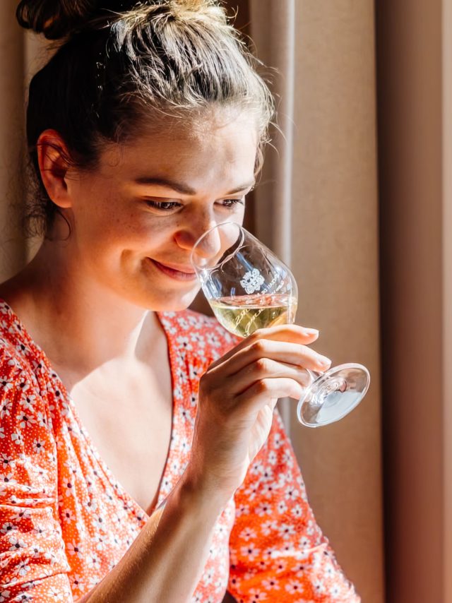 Château De Meursault - Route des Grands Crus de Bourgogne