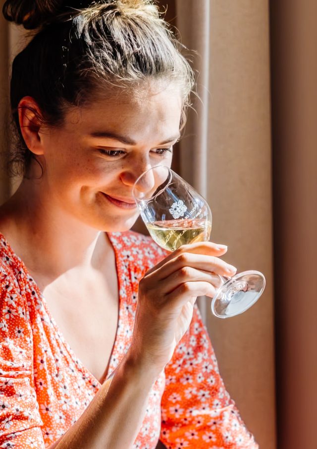 Château De Meursault - Route des Grands Crus de Bourgogne