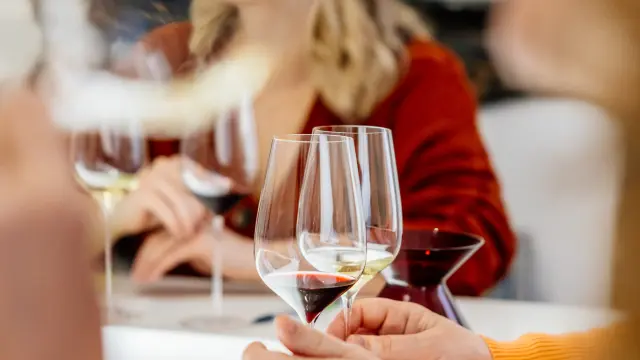 Bourgogne Sensation Vin