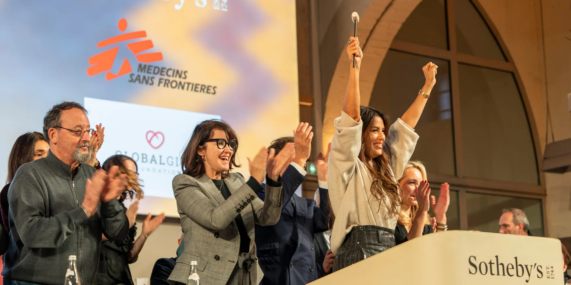 164ᵉ Vente des vins des Hospices de Beaune 2025