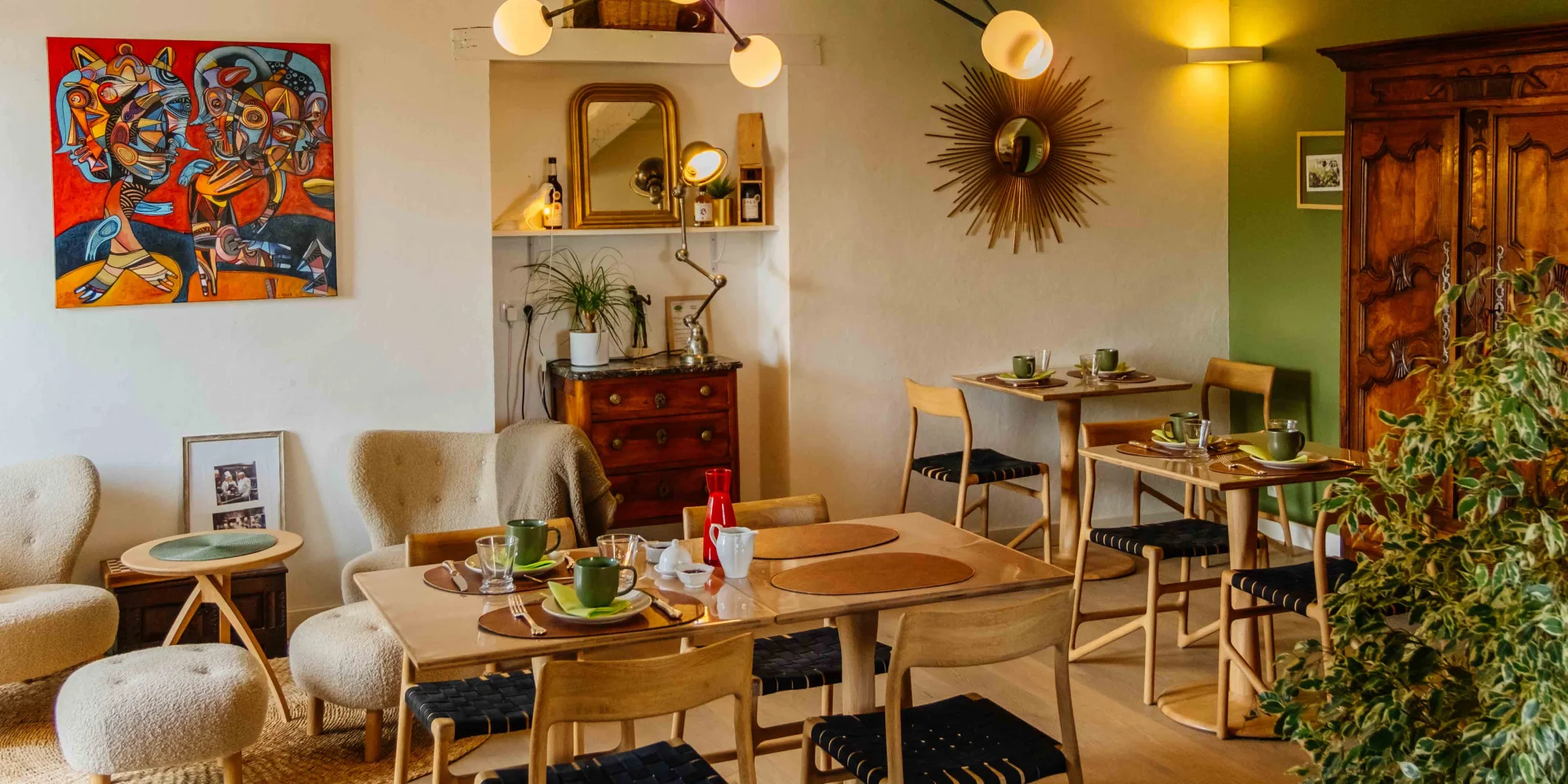 Chambre d'hôtes Au delà des vignes à Baubigny