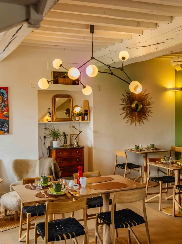 Chambre d'hôtes Au delà des vignes à Baubigny