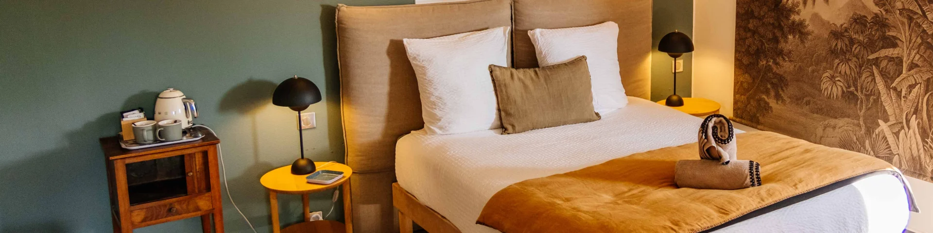 Chambre d'hôtes Au delà des vignes à Baubigny