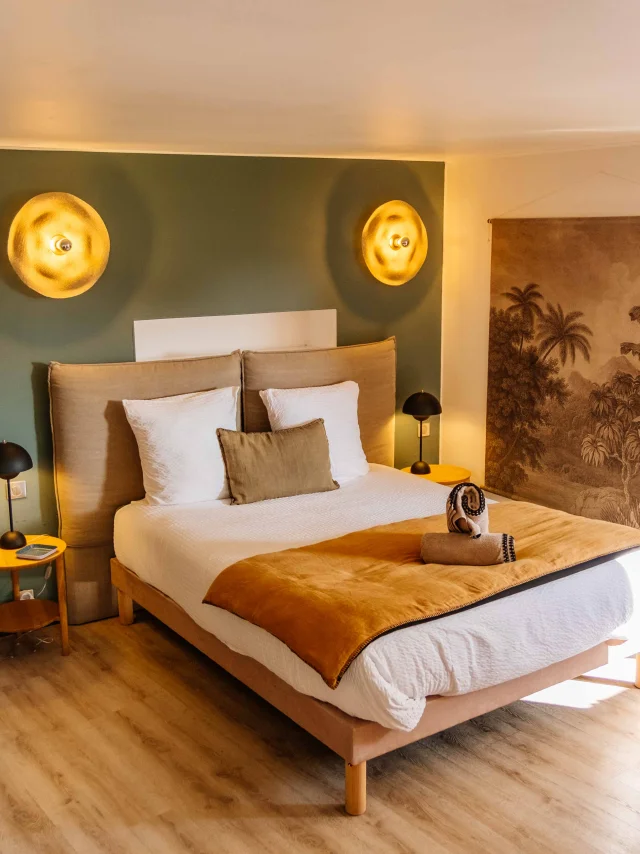 Chambre d'hôtes Au delà des vignes à Baubigny