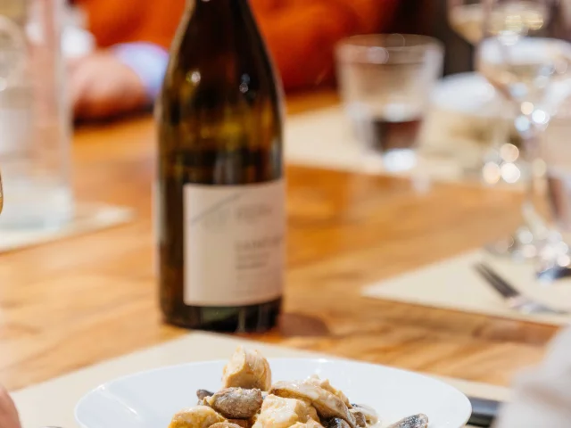 Les Divines à la Rochepot