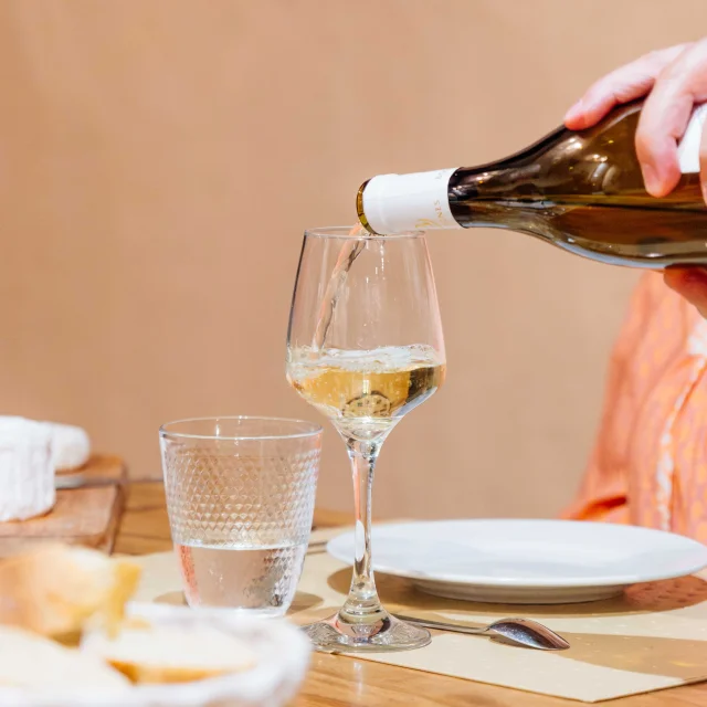 Les Divines à la Rochepot