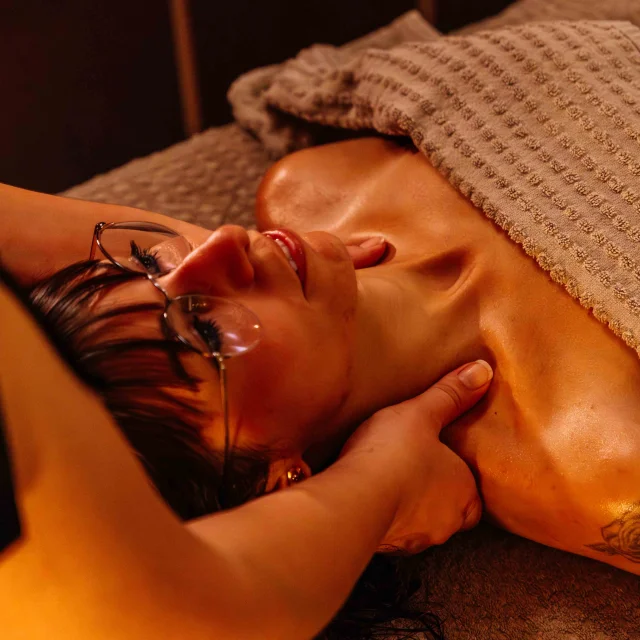 Spa Ô rouge - Route des Grands Crus de Bourgogne