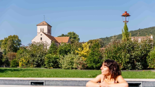 Hôtel Ô Rouge - Gevrey-Chambertin