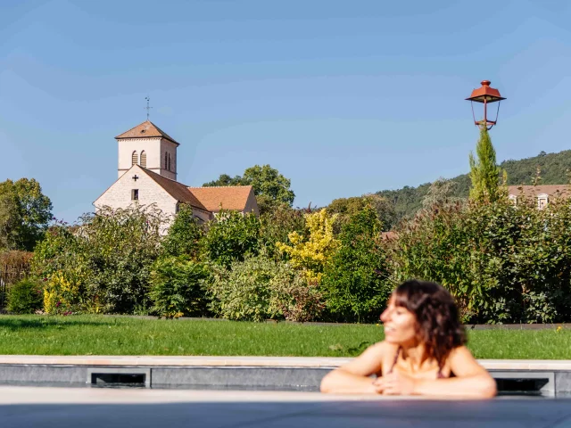 Hôtel Ô Rouge - Gevrey-Chambertin