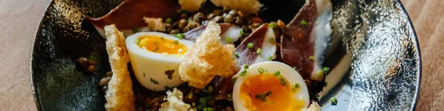 Restaurant Bistrot Lucien