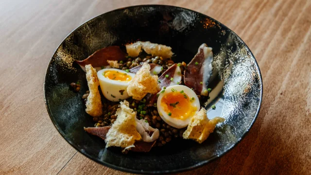 Restaurant Bistrot Lucien