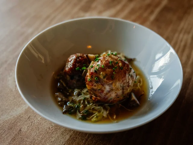 Bistrot Lucien restaurant