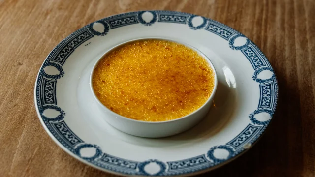 Restaurant Bistrot Lucien