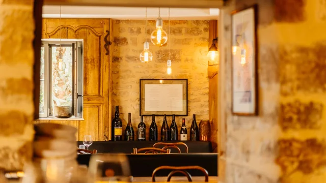 Restaurant Bistrot Lucien