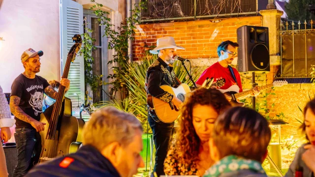 Domaine Evenstad à Santenay en Côte-d'Or