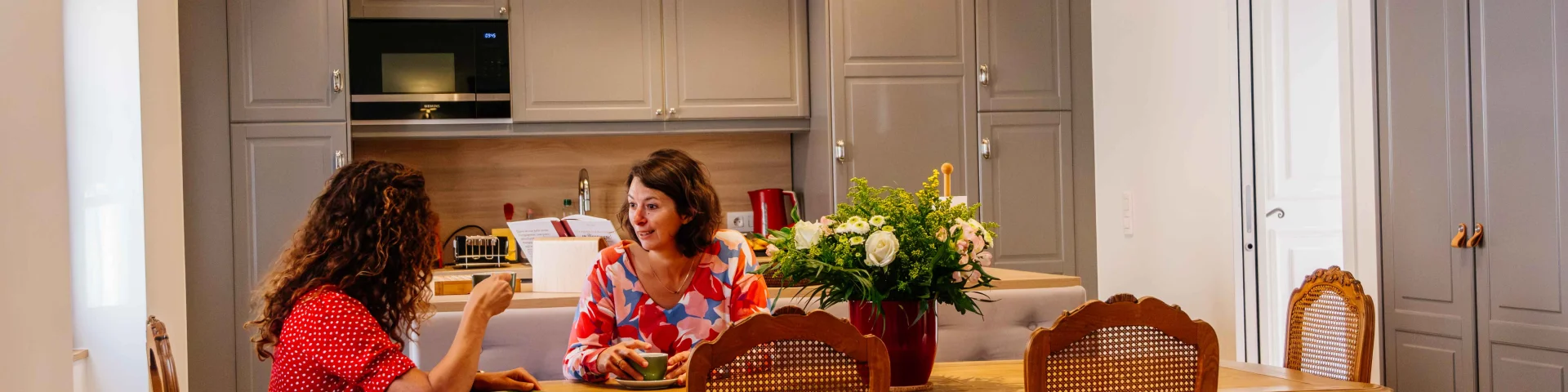 Gîte les Sarments à Santenay